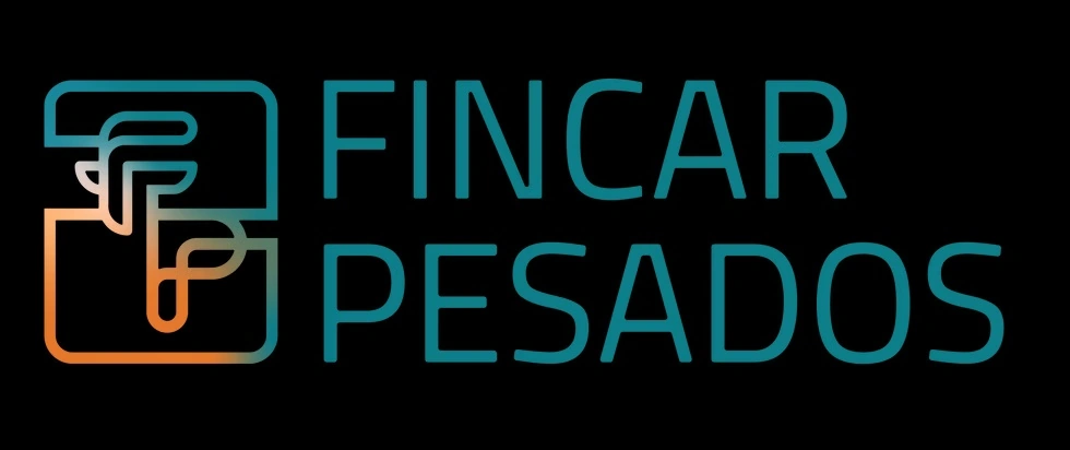 Logo da Fincar Pesados